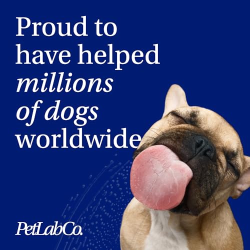 Joint Care Chews for Dogs with Glucosamine & Omega 3