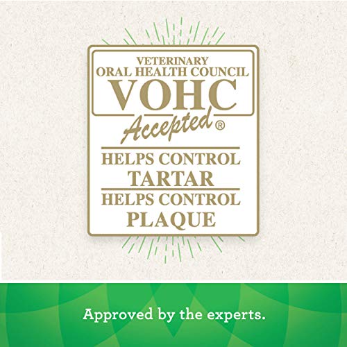 Greenies TEENIE Mint Dental Care Dog Treats