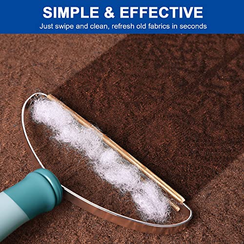 Pet Hair Remover Tool for Deep Cleaning Fuzz