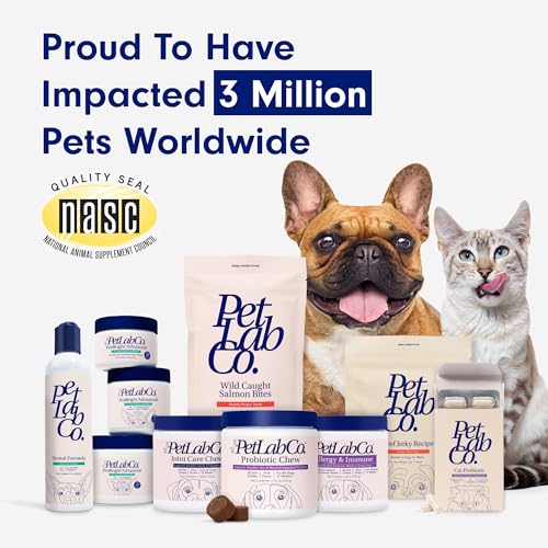 ProBright Dental Powder for Small Dogs