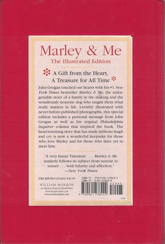 Marley & Me: Love and Life with Dogs