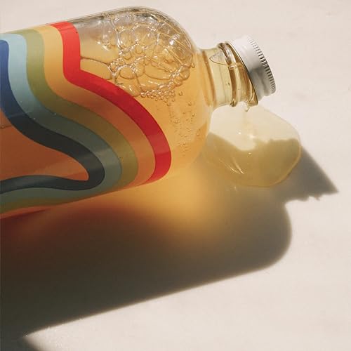 Organic Mind + Body Wash - Cathedral Grove