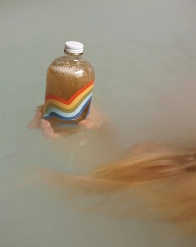 Organic Mind + Body Wash - Cathedral Grove