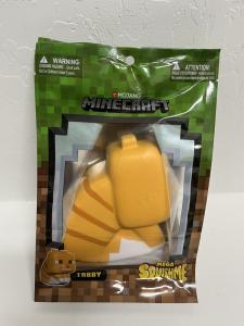 Minecraft Series 2 Mega SquishMe: Tabby Cat