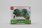 PDP REALMz Wireless Nintendo Switch Controller Minecraft Steve -Forest Biome NEW