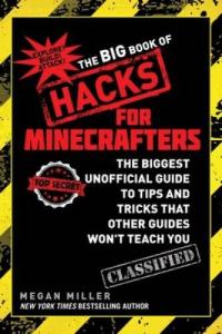 Ultimate Minecraft Tips & Tricks Guidebook