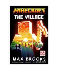 Minecraft: The Village - Official Novel Edition