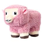 Minecraft Pink Sheep Plush Doll - 8 Inches