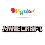 Enchanted Purple Sword - Minecraft Toy Replica