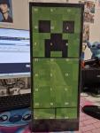 Minecraft Advent Calendar 2025: 24 Socks Surprise