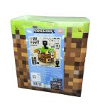 Minecraft 24-Day Advent Calendar Cube Box