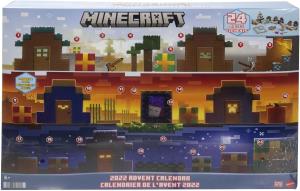 Minecraft Advent Calendar - Fun Holiday Countdown