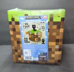 Minecraft 24-Day Advent Calendar Cube Box