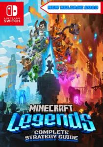 Minecraft Legends Ultimate Strategy Guide: Tips & Tricks
