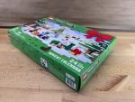 LEGO Minecraft Winter Christmas Advent Calendar 2025