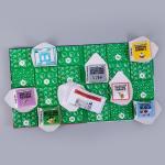 Minecraft Advent Calendar: Novelty Book Set