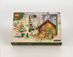 LEGO Minecraft 24-Day Christmas Advent Calendar