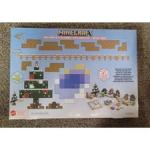 Minecraft 2022 Advent Calendar with 24 Fun Pieces