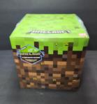 Minecraft 24-Day Advent Calendar Cube Box