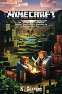 Minecraft Survival, Building, and Redstone Mastery Guide