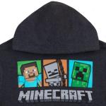 Minecraft Hoodie and T-Shirt Set for Boys