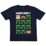 Minecraft Hoodie and T-Shirt Set for Boys