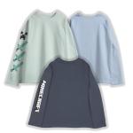 Minecraft Kids' T-Shirt 3-Pack - Steve, Creeper, Zombie