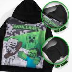 Minecraft Hoodie and Jogger Set for Boys