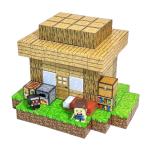 Magnetic Minecraft Block Set for Kids