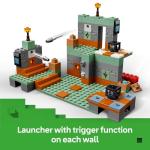 LEGO Minecraft Trial Chamber Building Playset