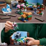 LEGO Minecraft Workshop Set 21265