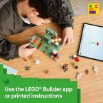 LEGO Minecraft Trial Chamber Building Playset