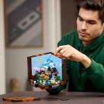 LEGO Minecraft Workshop Set 21265