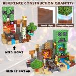 Magnetic Building Blocks Set for Kids 3-8