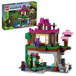 LEGO Minecraft Training Grounds Building Set 21183
