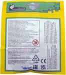 LEGO Minecraft Adventurer Drowned & Axolotl Set