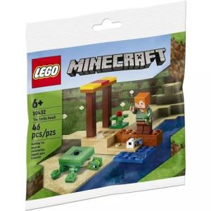 LEGO Minecraft Toy for Ages 0-14