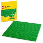 LEGO Green Baseplate 32x32 for Minecraft Builds