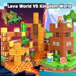 Magnetic Building Blocks - Mine Adventure Set