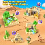 Gooidea Magnetic Building Blocks for Creative Play