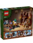 LEGO Minecraft Woodland Mansion Battle Set 21272