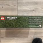 LEGO Minecraft Woodland Mansion Battle Set 21272