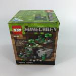 LEGO Minecraft The Forest Set 21102