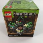 LEGO Minecraft The Forest Set 21102