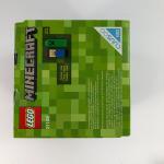 LEGO Minecraft The Forest Set 21102
