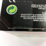 LEGO Minecraft The Forest Set 21102