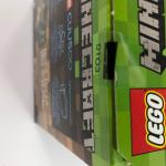 LEGO Minecraft The Forest Set 21102