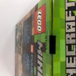 LEGO Minecraft The Forest Set 21102