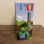 LEGO Minecraft Ice Castle Set (21186)