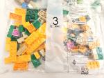 Lego Minecraft Crafting Box 4.0 Set